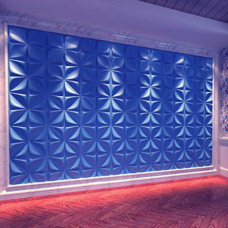 Details about   12x 3D Wall Panels PVC Textured Brick Art Design Home DIY 3D Wall Ceiling Decor